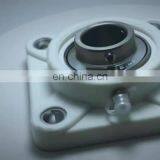 SUCPLF205 Фланцевый подшипник, установленный подшипниковый узел, термопластовый корпус подшипника thumbnail-1