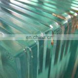 Convenient Tempered Glass Commercial Building Tempered Glass thumbnail-3