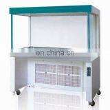 Guangzhou Hopui Epoxy Resin Laminar Air Flow Lab Work Clean Bench thumbnail-3