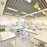 Biotechnology Laboratory Furniture Student Biology Lab Table