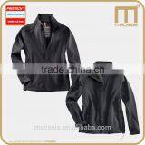 2LAYER SOFTSHELL OUTDOOR BREATHABLE JACKET thumbnail-2