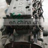 4LE1 Diesel Engine Assy,4LE1 Complete Engine Assembly thumbnail-5