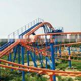 Autres Maneges de Parcs D'attractions Montagnes Russes de Type Fixe thumbnail-5