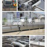 Granola Bar Making Machine thumbnail-4