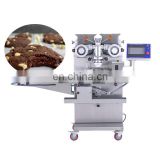 Automatic Peanut butter protein cookie making machine