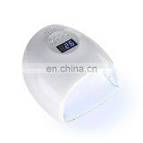 2020 New Nail Curing Lamp for All Kinds of Gel 48w Led uv Nail Lamp thumbnail-3