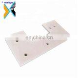 UHMWPE Drag Flight for Chain Conveyor, Uhmw Scraper Blade Pulp thumbnail-2