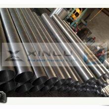 Stainless Steel 304/316 Water Well Wire Screen/Johnson Screen for Sand Control thumbnail-5