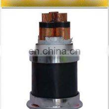 High Quality 1--15kv Xlpe Insulated High Voltage Power Cable thumbnail-3