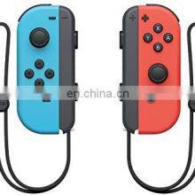 Nintendo Switch With Neon Blue and Neon Red Joy Con HAC 001(01) Game Console thumbnail-3