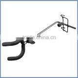 Guitar Display Holder, Wall Wooden Guitar Hanger thumbnail-6