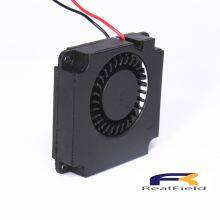 40mm 5v dc Ventilador Centrifugo 40x40x10mm 4010 Air Purifier Low Noise Centrifugal Blower Fan thumbnail-3