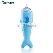 NC005 New Born Baby Products Electric Baby Nasal Aspirator