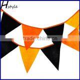 Vintage Cottage Tea Party Pennant Flag Bunting PLC002 thumbnail-5