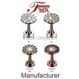 Metal Hooks Tieback Hook Wall Hanger Hook thumbnail-1