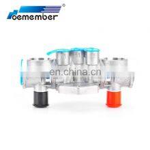 Air Brake System Quick Release Valve 9630010520 for DAF thumbnail-3