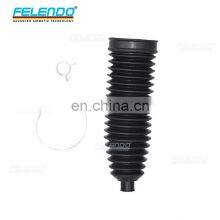 New Steering Rack & Pinion Boot Kit for Range Rover L322 03-12 QFW000010 thumbnail-2