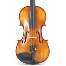 Flamed Plywood Violin Outfit china factory  - Suit for Student with Case Bow and Rosin  , should achieve the following a few basic requirements: select material strictly,