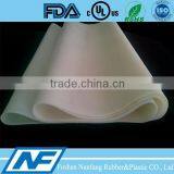 45A Soft Transparent Silicone Rubber Sheet thumbnail-4