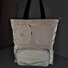 Reflective Fabric Bag Customization thumbnail-3