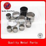 high quality Sleeve Type and Steel Material bushing manufacturer