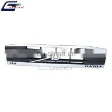 Heavy Duty Truck Parts Plastic Front Grille Oem 82255255 82322924 for VL Truck Panel Grille thumbnail-4