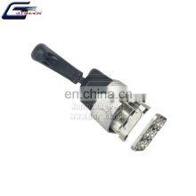 European Truck Auto Spare Parts Hand Brake Valve Oem K038808 for MB Truck thumbnail-5