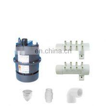 Bathtub Air Massage Jet Kit,Hot Tub Spa Jet Kit,Spa Bubble Jet System thumbnail-1