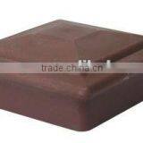 Outdoor WPC Railing Cup Top Price With Quality thumbnail-1