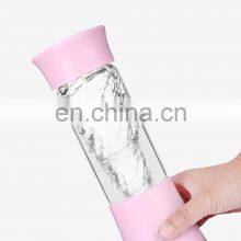 China Made New Design USB Fruit Juicer Maker Blender Rechargeable Portable Blender thumbnail-5