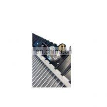 Japanese Supply OEM High Standard Quality 8KD121251C 8K0121251T Hot Sale Car Cooling System Aluminum Auto Radiator for Audi thumbnail-2