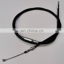 Best Price Of Durable Material Motor Body System BAJAJ205 Black Motorcycles Cables Ct100 For Piaggio thumbnail-5