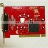 Data Acquisition Card RS-9208