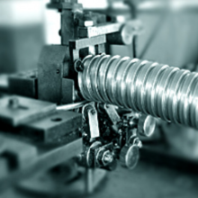 Reduced Wall Aluminum Flexible Conduit thumbnail-4