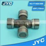 YT140A1905 Stainless Steel Ball Niversal Joint and Extension Joint thumbnail-2