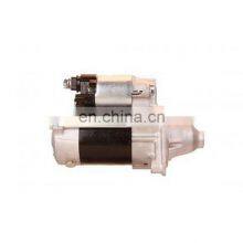 2810070050 Wholesale Auto Electrical System Car Engine 12V 9T 1KW Starter Motor for Toyota Altezza for Lexus IS Sportcross thumbnail-2
