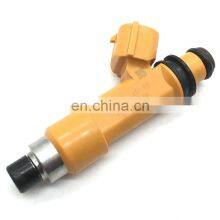 297500-0120 Original Quality Fuel Injector Nozzle for Suzuki Swift Liana Jimny 1.3L thumbnail-3