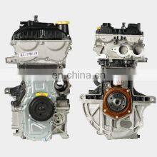 Car Accessories 1.5T Motor 15S4G Engine For Roewe 350 360 MG5 MG GT Zotye T600 thumbnail-5