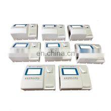 Plastic Rapid Prototype Vacuum Casting Industrial Machinery Parts Machining 3D Printing Service Transparent Vacuum Casting thumbnail-3