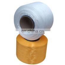 High Tenacity Polypropylene Flat Yarn