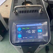 ET2501-150B -30-150degree Dry Block Temperature Furnace thumbnail-2