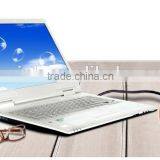 AIR 300 Apple USB Car Aroma Diffuser With Ultrasonic Humidifier