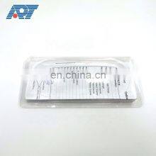 Fiber Optical WDM FWDM Splitter 1*2 Coupler for FTTH thumbnail-2