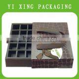 2016 Hot Sale Candy / Chocolate Wooden Box thumbnail-4