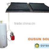 High Efficient Split Pressurized Flat Plate Solar Water Heater