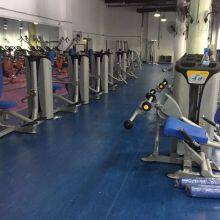 High Quality Sports Fitness Equipment Leg Extension Gym Equipment thumbnail-4