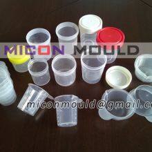 Plastic Urine Cup Mold thumbnail-4