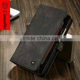 Wallet Leather Case for Iphone 6, Multi-function Case for Iphone 6 thumbnail-5