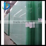 High grade clear float glass made in China