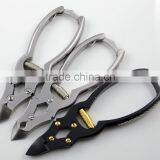 Cantilever Nail Clippers